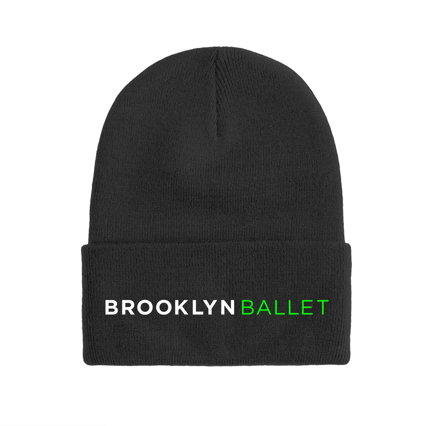 Adult Unisex Beanie Hat