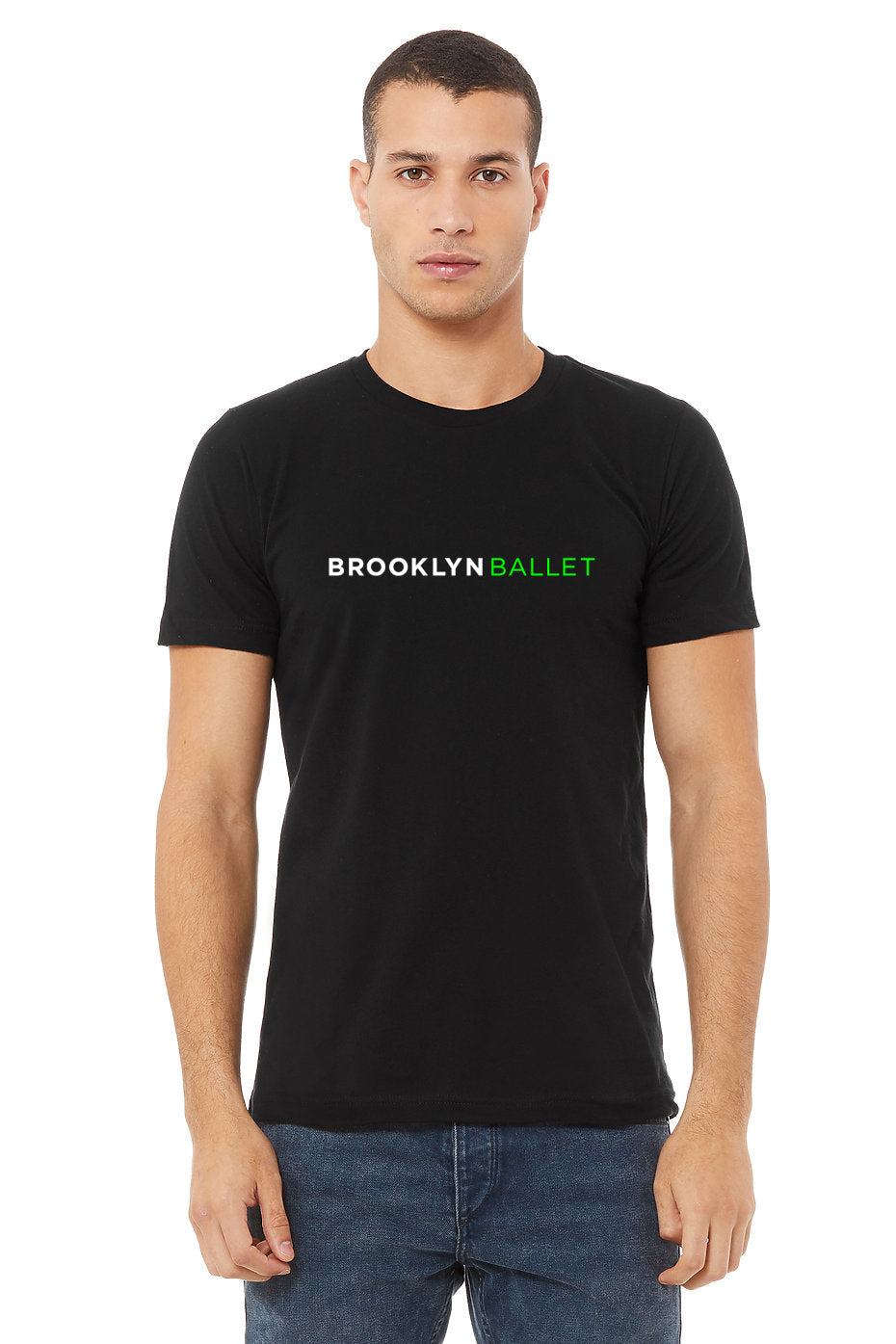 Adult Unisex Short Sleeve Shirt