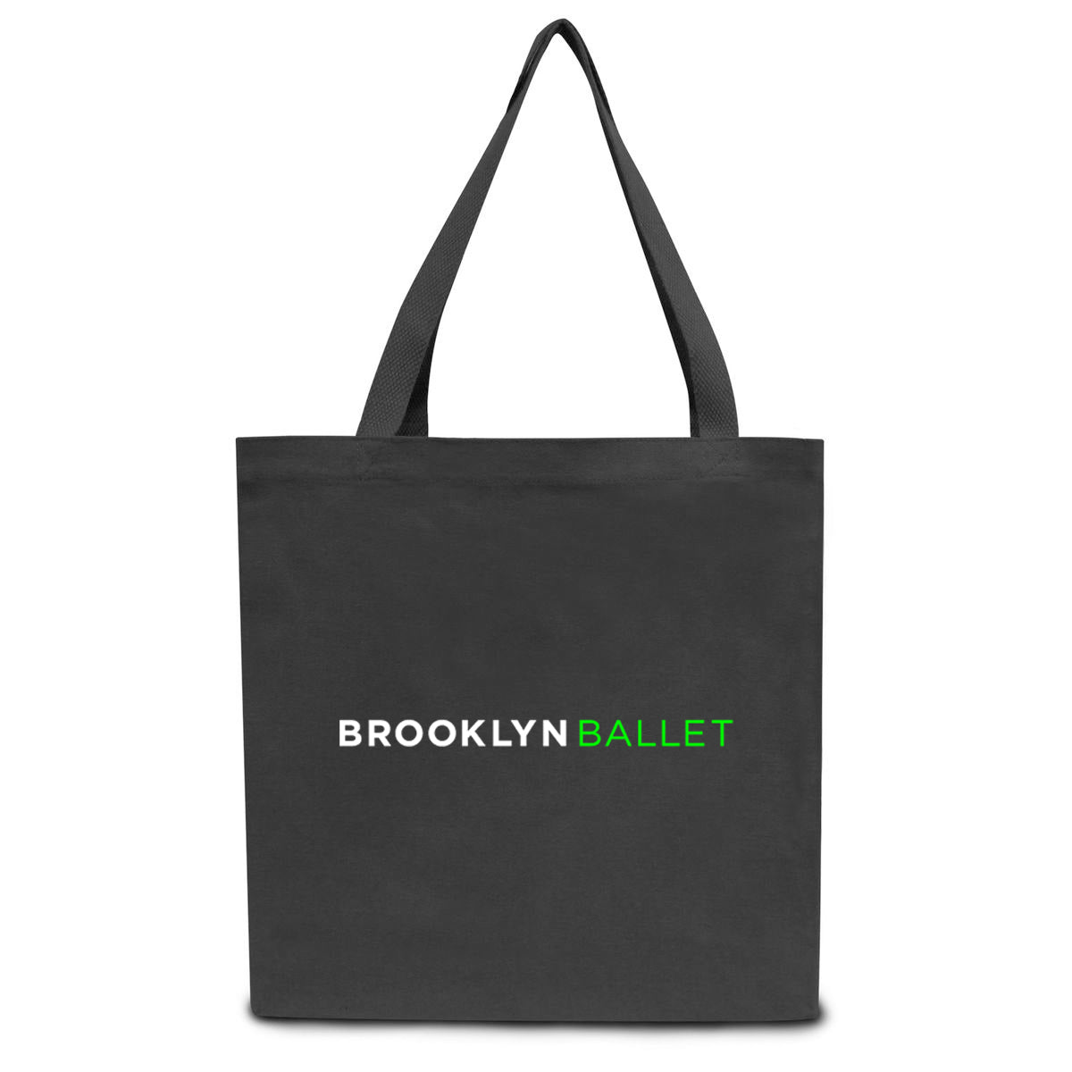 Brooklyn Ballet Tote Bag