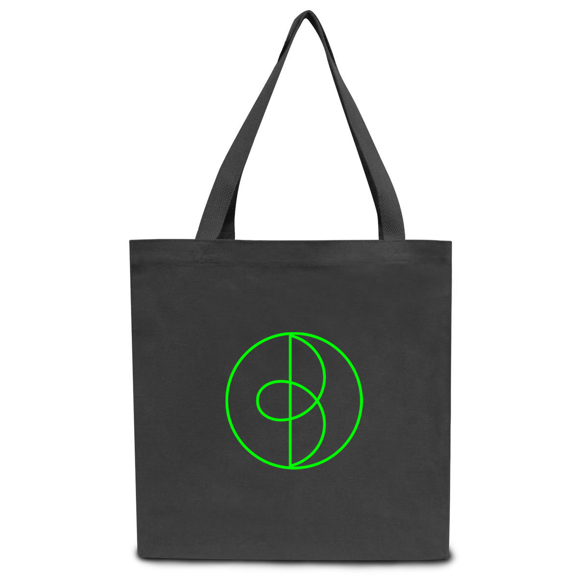 Brooklyn Ballet Tote Bag