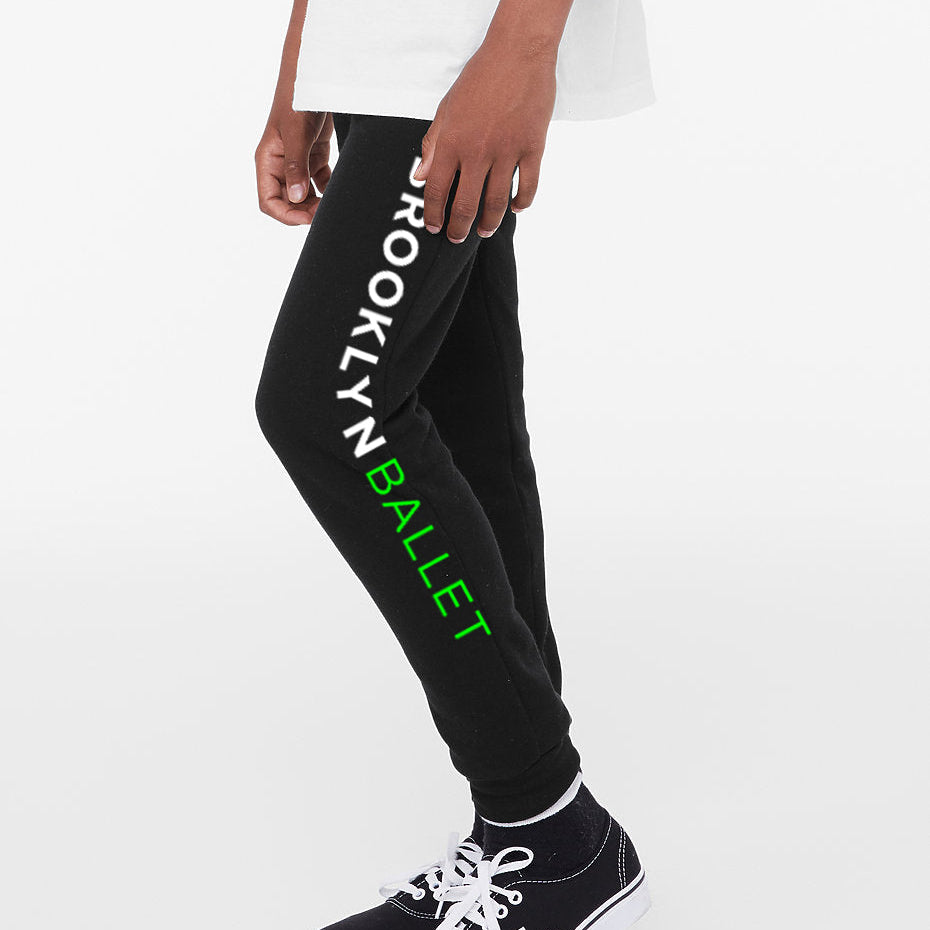 Children's Unisex Sweatpants