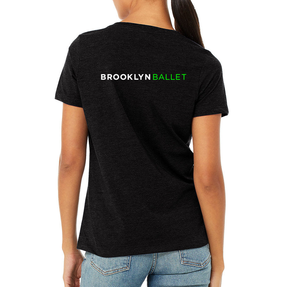Women's V-Neck Shirt