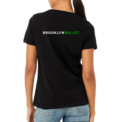 Women's V-Neck Shirt