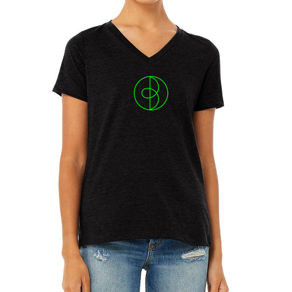 Women's V-Neck Shirt