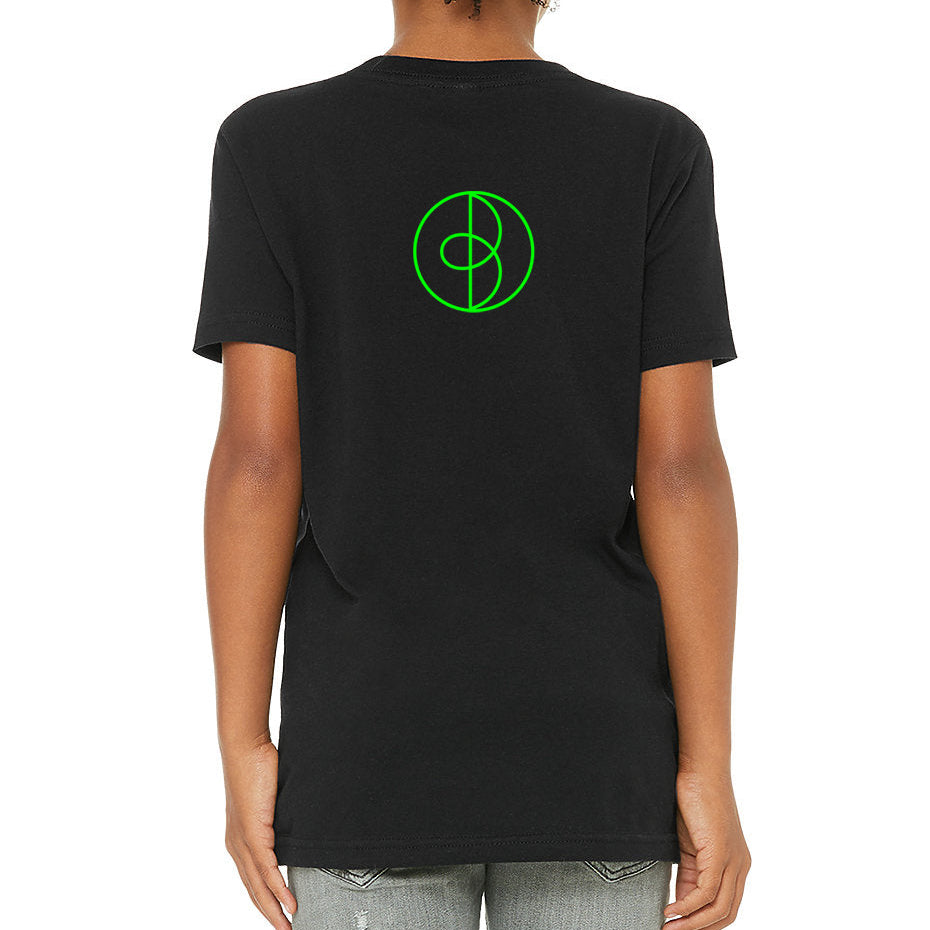 Children's Short Sleeve Shirt