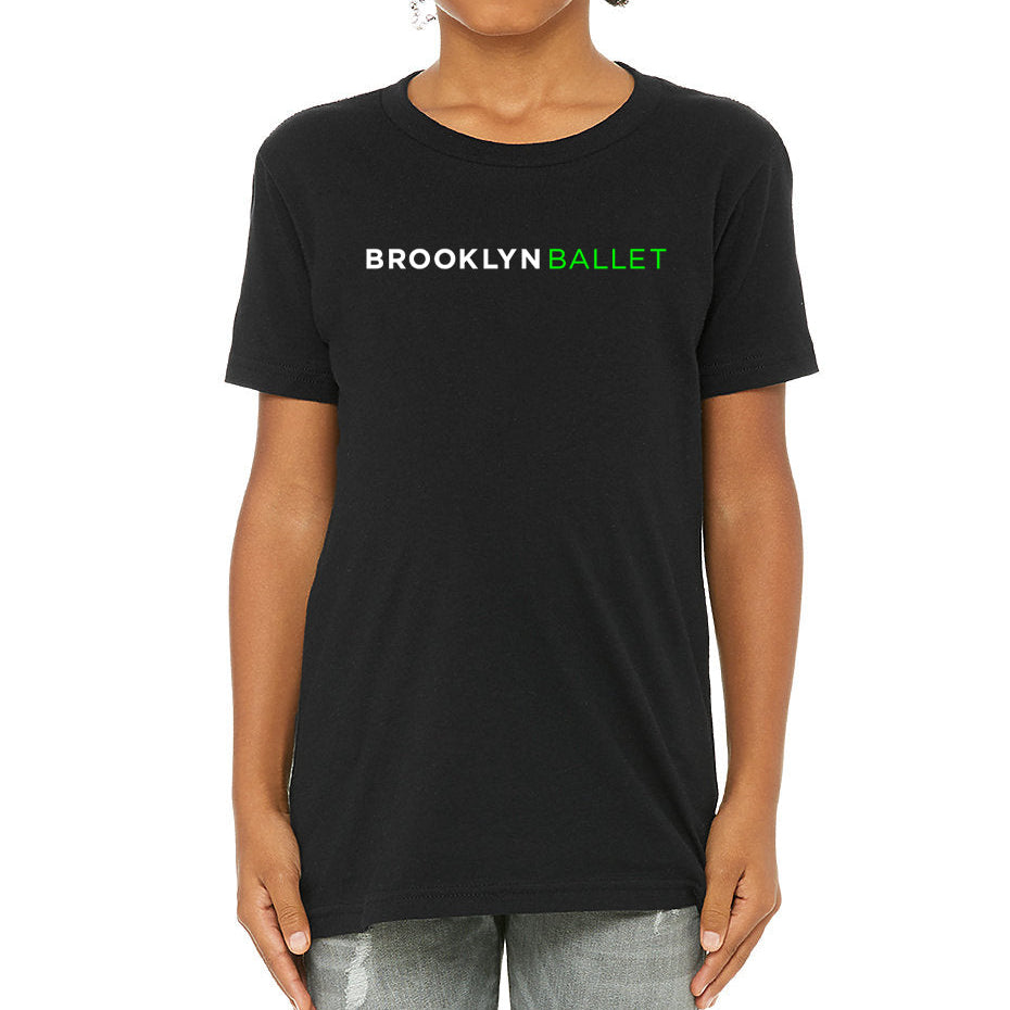 Children's Short Sleeve Shirt