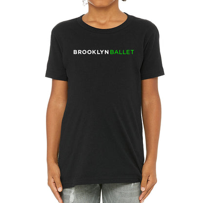 Children's Short Sleeve Shirt